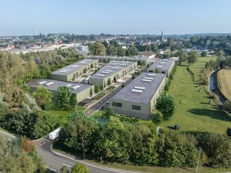 bien professionnel à vendre à lembeek € 824.000 (lln4b) | zimmo