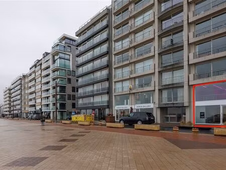 bien professionnel à louer à knokke € 2.750 (llmui) - stubbe vastgoedpartners bvba | zimmo