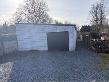 bien professionnel à louer à nijlen € 600 (llm8n) - solitt vastgoed nijlen | zimmo