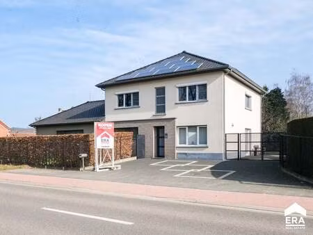 maison à vendre à eksel € 595.000 (ll5sk) - era carl tournier (pelt) | zimmo