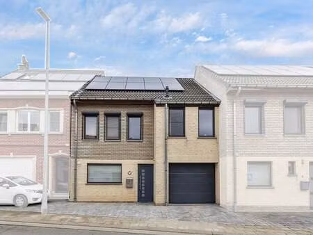 maison à vendre à ninove € 399.000 (llb14) - topo-immo denderhoutem | zimmo