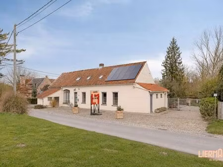 maison à vendre à ternat € 649.000 (lln2z) - immo lierman | zimmo