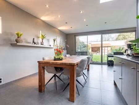 maison à vendre à zwijndrecht € 399.000 (llmh6) - huyzen beveren | zimmo