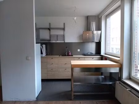 appartement à vendre à hoboken € 195.000 (llmys) - immassur | zimmo