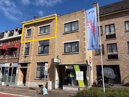 appartement à louer à bilzen € 650 (lllfg) - immo jongen | zimmo