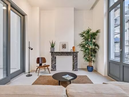 appartement à vendre à gent € 1.650.000 (llmpl) - affinimmo | zimmo