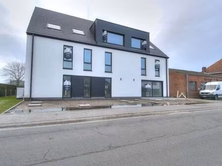 appartement à louer à lembeke € 625 (llnbt) - vastgoed dylan | zimmo