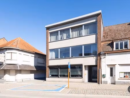 appartement à louer à baal € 750 (llmix) - homixx | zimmo