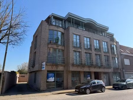 appartement à louer à olsene € 720 (llm0w) - optimmo | zimmo