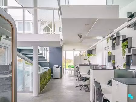 bien professionnel à vendre à lemberge € 849.000 (llncc) - bordes merelbeke | zimmo