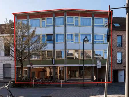 bien professionnel à vendre à turnhout € 729.000 (llmxs) - heylen vastgoed - turnhout | zi