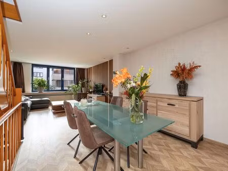 maison à vendre à berchem € 415.000 (llmh4) - huyzen antwerpen | zimmo