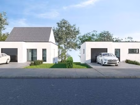 maison à vendre à ophasselt € 413.970 (llmqn) | zimmo