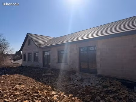 projet personnalisable (maison neuve)