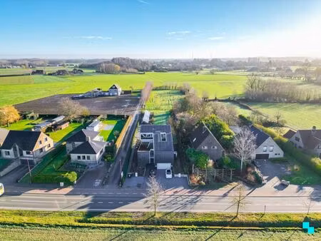 maison à vendre à lemberge € 849.000 (llncl) - bordes merelbeke | zimmo