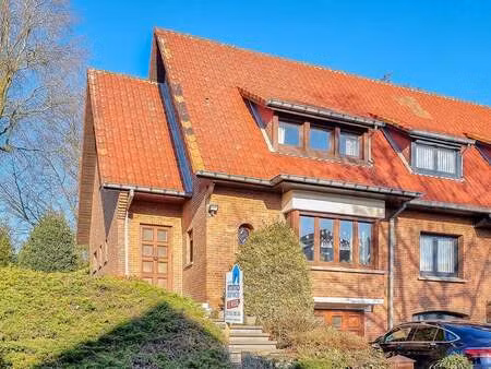 maison à louer à wezembeek-oppem € 1.450 (llma6) - new immo service | zimmo