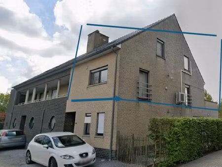 appartement à vendre à helchteren € 289.999 (lllps) - | zimmo