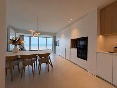 appartement à louer à koksijde € 1.500 (llm09) - agence notredame | zimmo