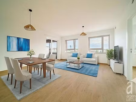 appartement à louer à tournai € 800 (llmmo) - agence leclercq sprl | zimmo