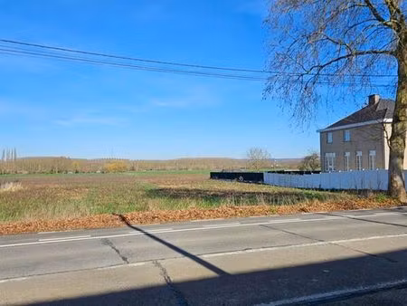 terrain à vendre à boussu € 120.000 (lljrc) - horizon | zimmo