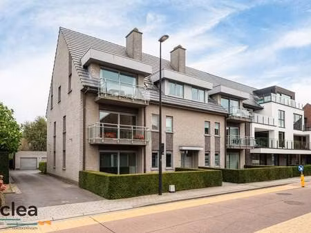 appartement à louer à sint-jan-in-eremo € 875 (lllae) - aclea | zimmo