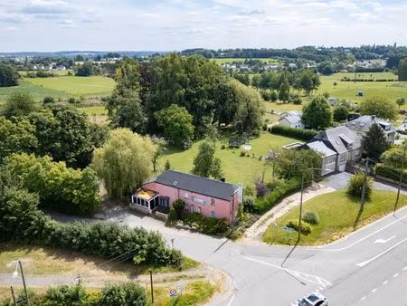 bien professionnel à vendre à bonnert € 310.000 (llmzv) - era b-lux (arlon) | zimmo