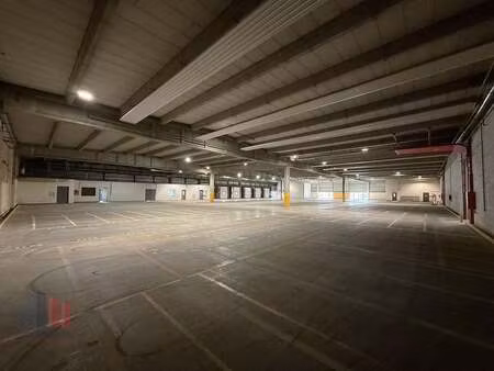 bien professionnel à louer à dendermonde € 6.000 (ldti8) - panorama b2b oost-vaanderen | z