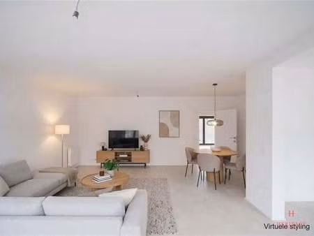 appartement à vendre à assenede € 315.000 (llmuf) - heritage vastgoed | zimmo