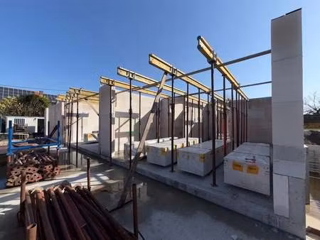 appartement à vendre à beverst € 356.000 (lllrn) - onest | zimmo