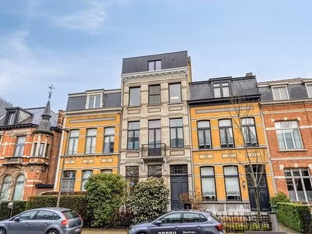 appartement à vendre à hoboken € 315.000 (llmyy) - kasper & kent | zimmo