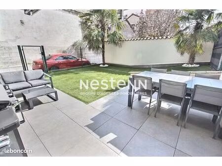 appartement 3 pièces 67 m²