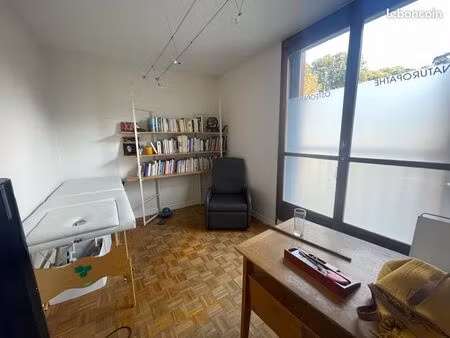 locations dans un cabinet pluridisciplinaire 200 - 495 euros