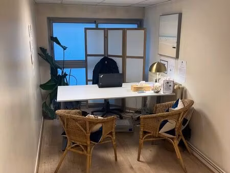 cabinet lyon 6 a louer dans un centre medical paramedical