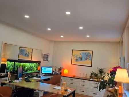 cabinet lyon 6 a louer dans un centre medical paramedical