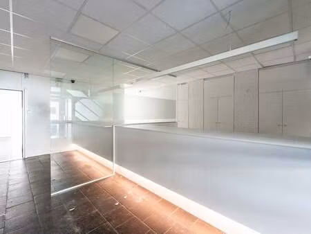 bien professionnel à vendre à woluwe-saint-lambert € 350.000 (llmy5) - latour & petit bxl 