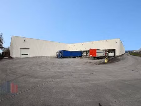 bien professionnel à louer à dendermonde € 53.795 (l747t) - panorama b2b oost-vaanderen | 