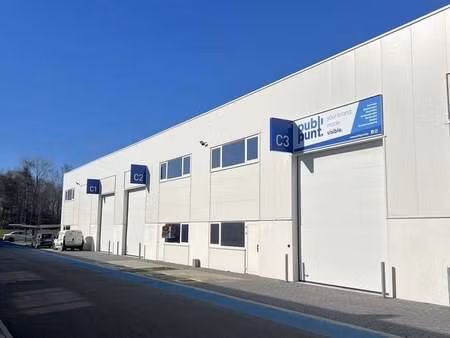 bien professionnel à vendre à evergem € 315.000 (lln47) | zimmo