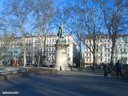 local commercial 41 m²