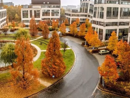 bien professionnel à louer à diegem € 11.344 (kam30) - panorama b2b brussel kantoren | zim