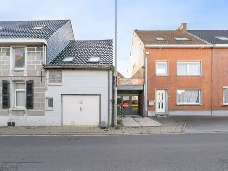 bien professionnel à vendre à bever € 149.000 (lllxu) - era esperanza | zimmo