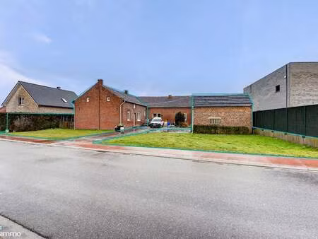 maison à louer à vliermaalroot € 900 (llnbh) - matisimmo | zimmo