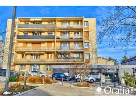 appartement 3 pièces 72 m²