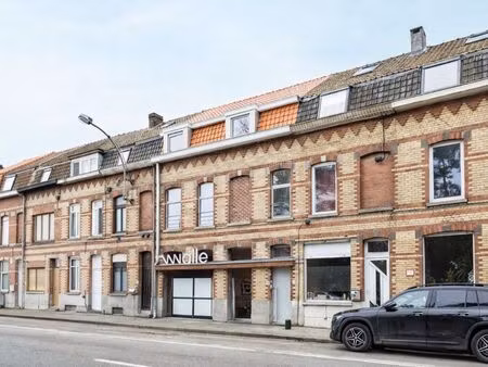 kot-colocation à vendre à kortrijk € 560.000 (lllya) | zimmo