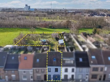 maison à vendre à eeklo € 330.000 (llmsw) - vastgoed select | zimmo