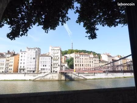 direct particulier tres beau canut zone unesco