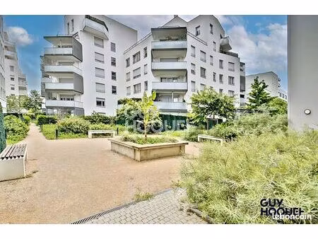 appartement 4 pièces 75 m²