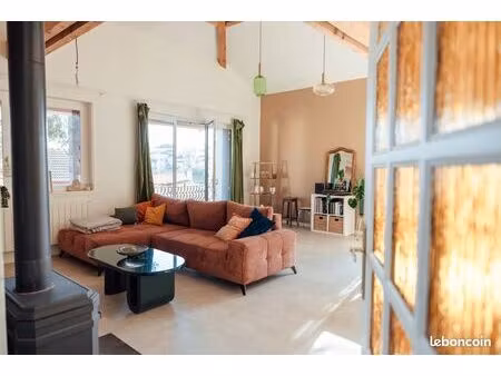 vente maison 170m2 amplepuis