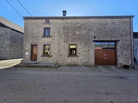 maison à vendre à tohogne € 195.000 (llmfb) - antoine immo - durbuy | zimmo