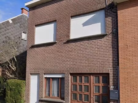 maison à vendre à oosterzele € 175.000 (lllkb) - notariaat oosterzele | zimmo