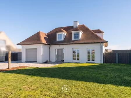 maison à vendre à moregem € 575.000 (llm25) - found & baker gent | zimmo